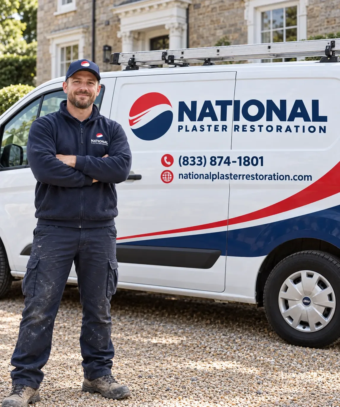Plaster Repair company in Prairie City, IA